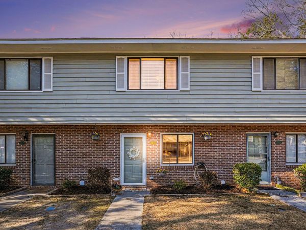 5137 Inlet Garden Ct., Unit 2B, Murrells Inlet, SC 29576
