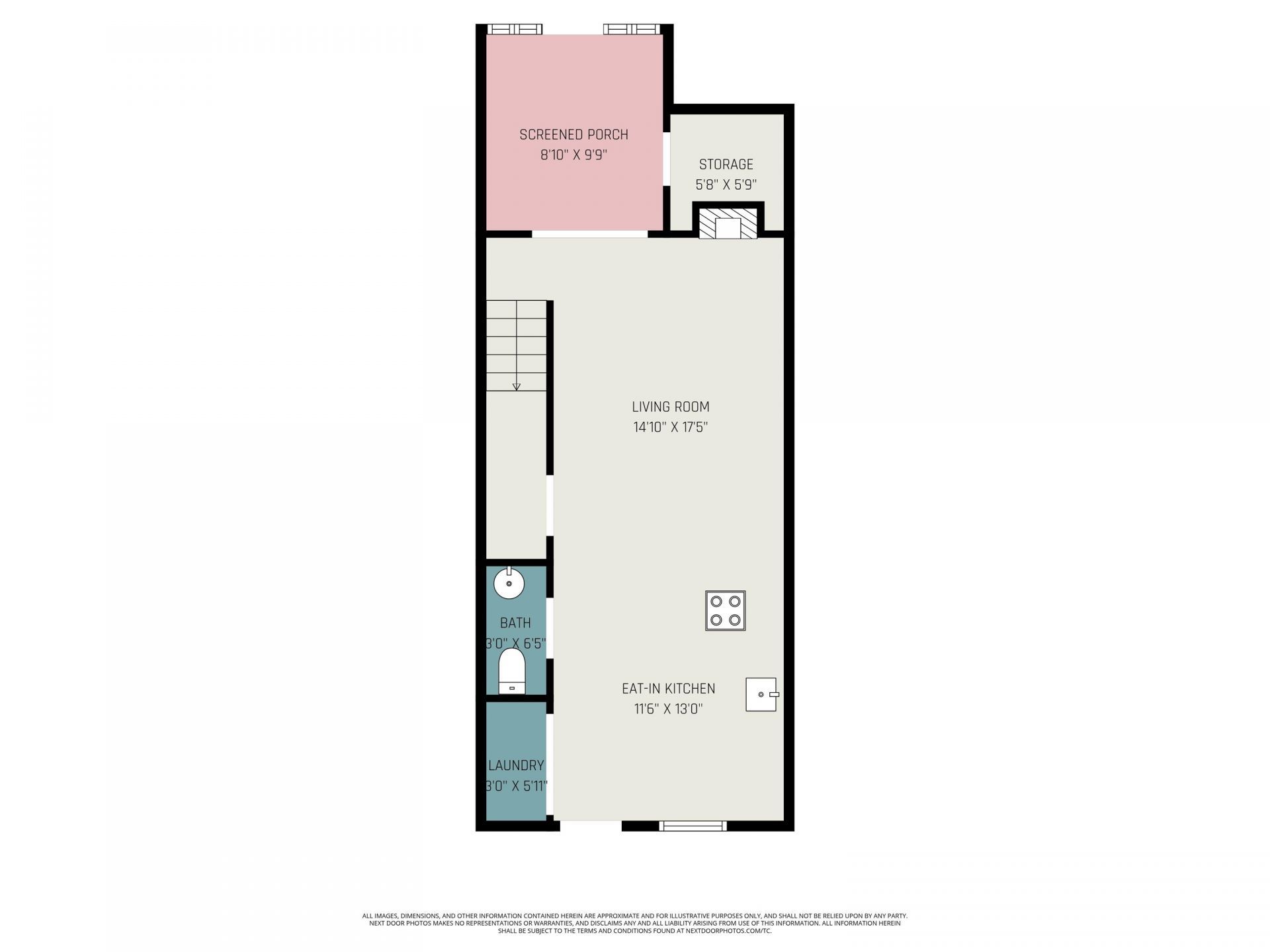 5137 Inlet Garden Ct. Photo 23