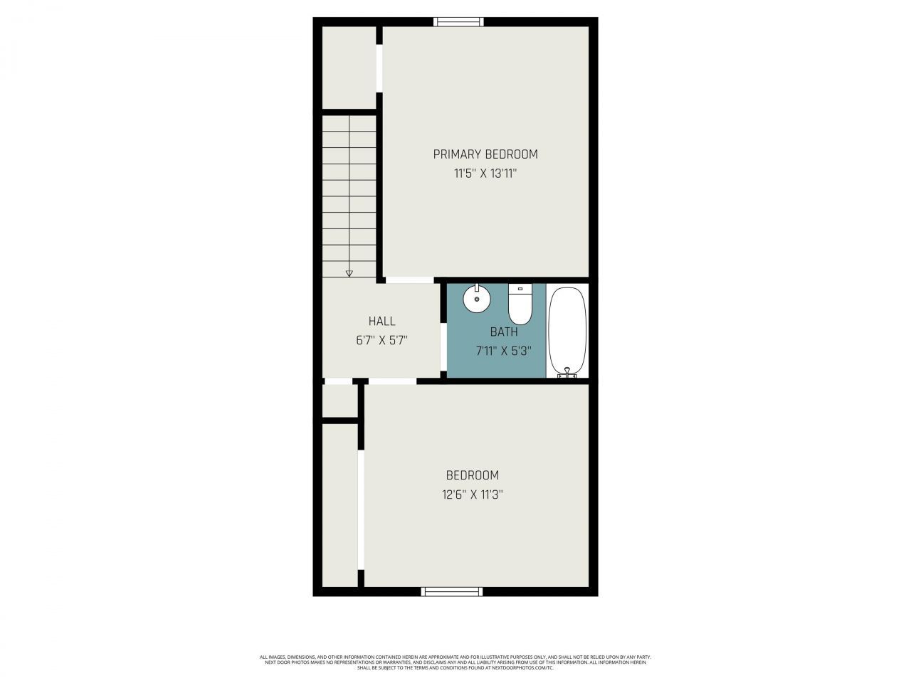 5137 Inlet Garden Ct.  Photo 23