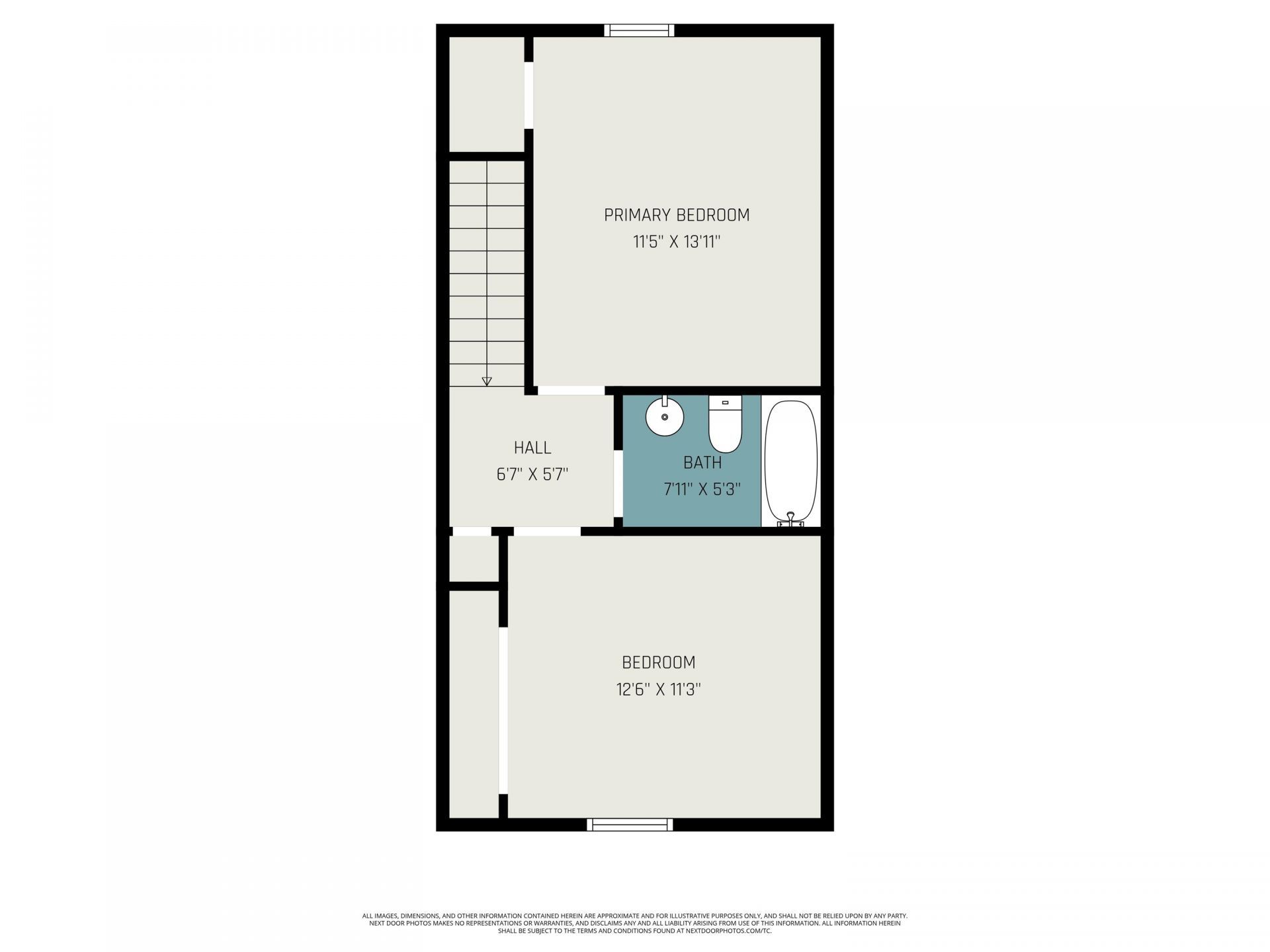 5137 Inlet Garden Ct. Photo 24