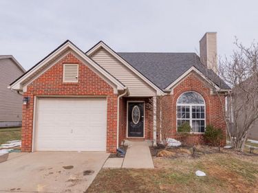 106 Ransom Trace, Georgetown, KY 40324