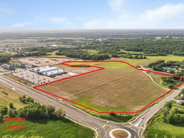 0000 33rd Street S, Saint Cloud, MN 56301