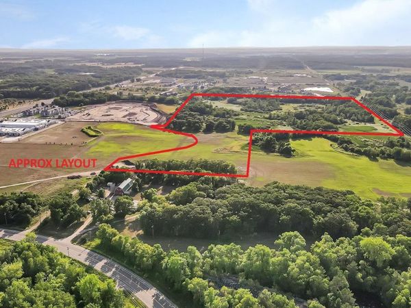 0000 40th Avenue S, Saint Cloud, MN 56301