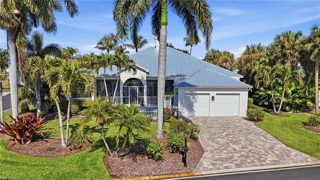 6250 Tidewater Island Cir, Fort Myers, FL 33908 Photo