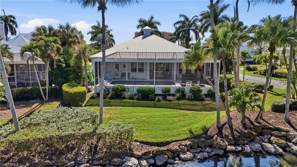 6250 Tidewater Island Cir, Fort Myers, FL 33908 Photo