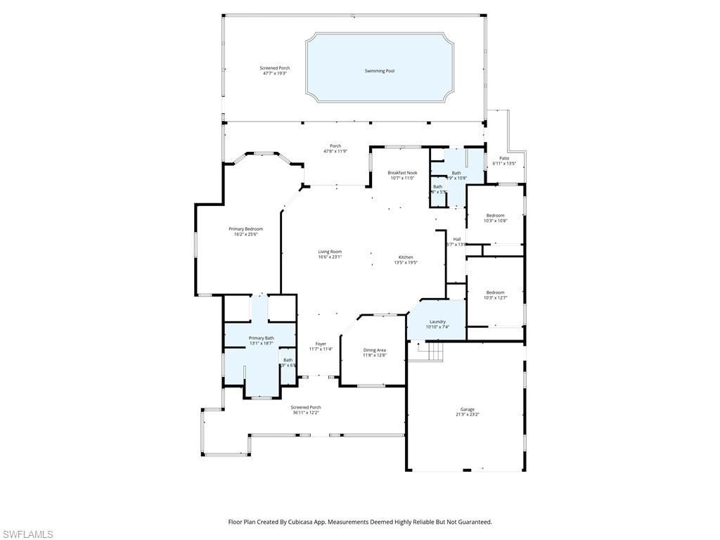 6250 Tidewater Island Cir, Fort Myers, FL 33908 Photo