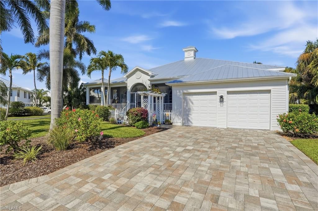 6250 Tidewater Island Cir, Fort Myers, FL 33908 Photo