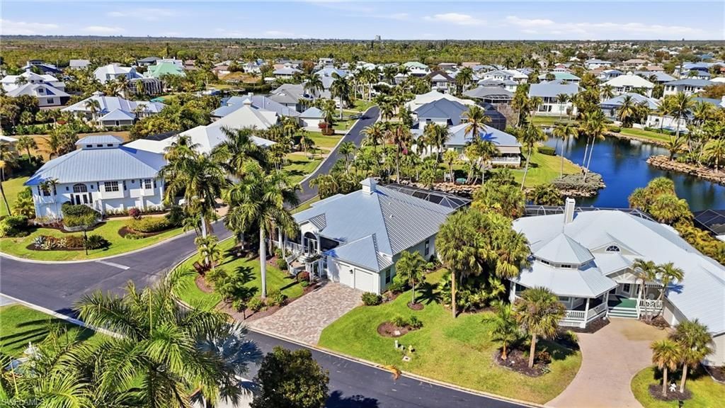 6250 Tidewater Island Cir, Fort Myers, FL 33908 Photo