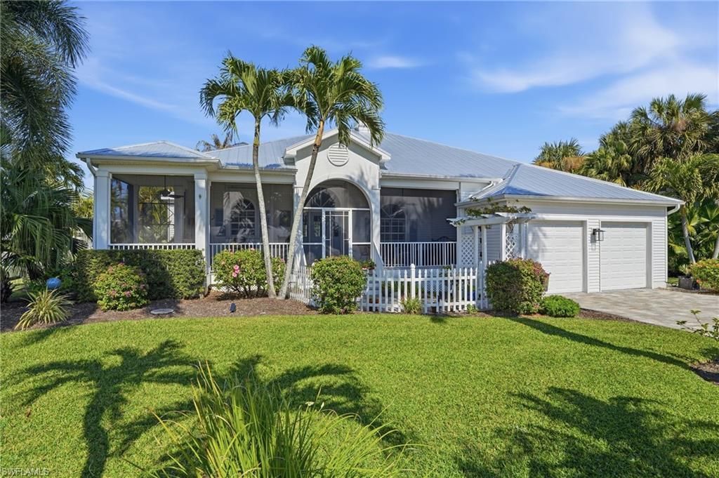 6250 Tidewater Island Cir, Fort Myers, FL 33908 Photo