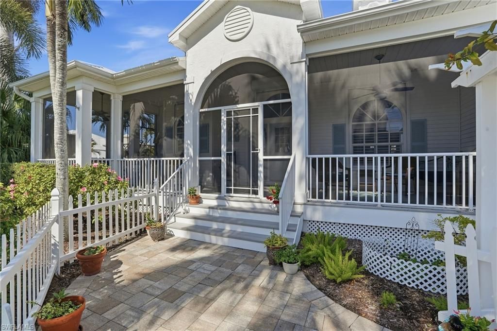 6250 Tidewater Island Cir, Fort Myers, FL 33908 Photo