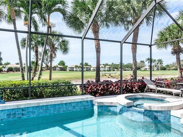 28640 San Galgano WAY, BONITA SPRINGS, FL 34135