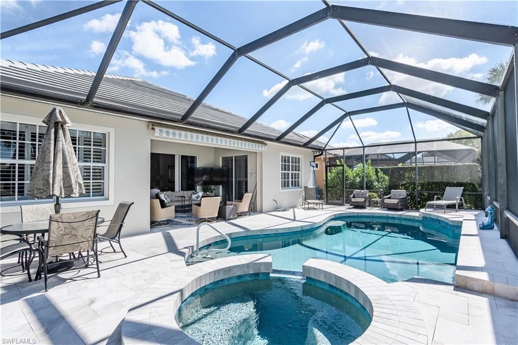 28640 San Galgano Way, Bonita Springs, FL 34135 Photo