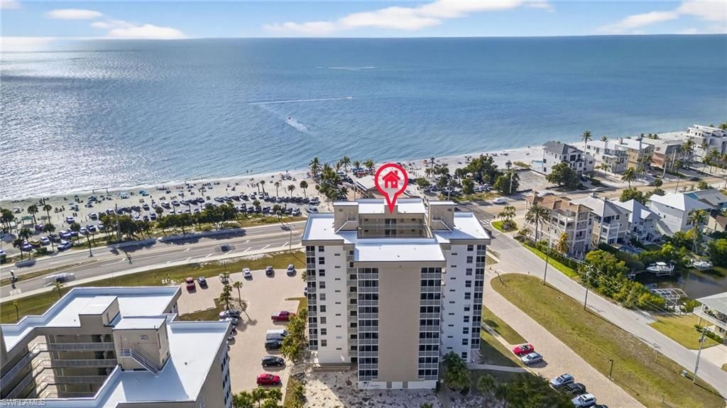 5900 Bonita Beach Rd, Unit 1402, Bonita Springs, FL 34134 Photo