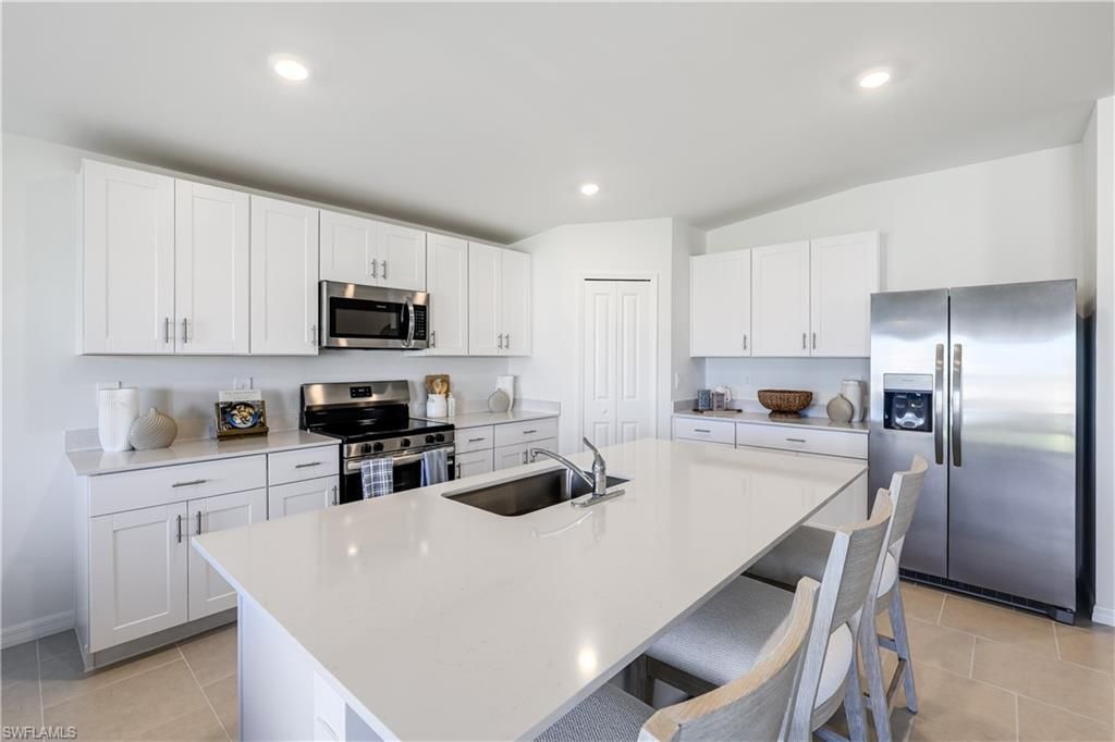 324 Marta Dr, Lehigh Acres, FL 33936 Photo