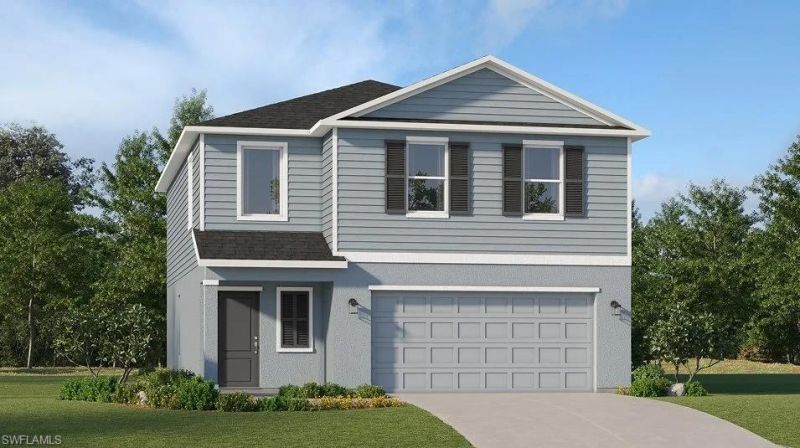 11828 Cloverly Ln, Punta Gorda, FL 33955 Main Photo