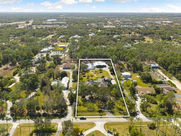 6610 Sable Ridge LN, NAPLES, FL 34109