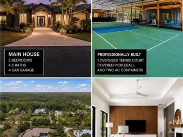 6610 Sable Ridge LN, NAPLES, FL 34109