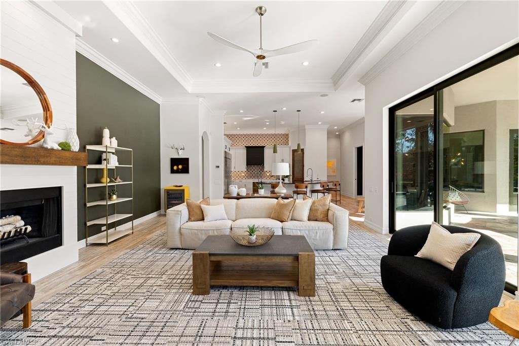 6610 Sable Ridge Ln, Naples, FL 34109 Photo