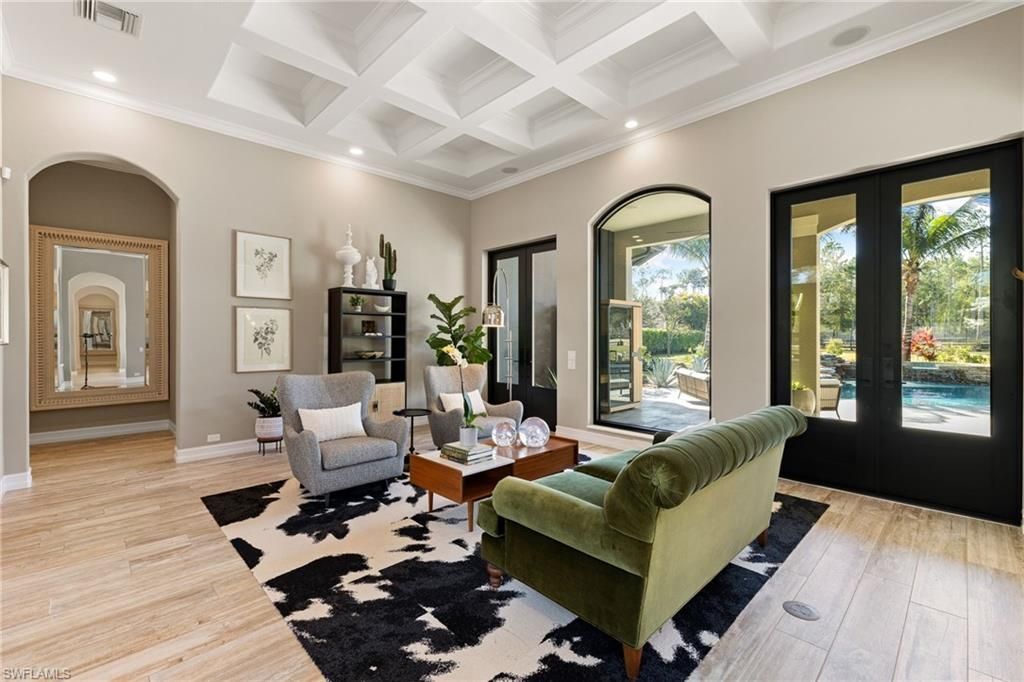 6610 Sable Ridge Ln, Naples, FL 34109 Photo