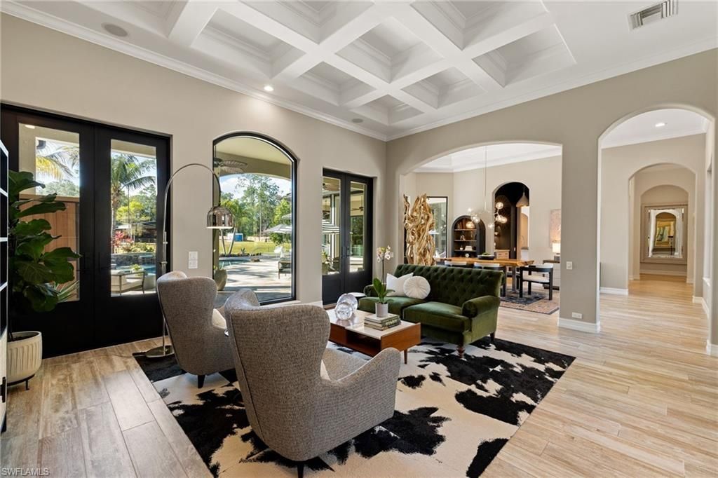 6610 Sable Ridge Ln, Naples, FL 34109 Photo