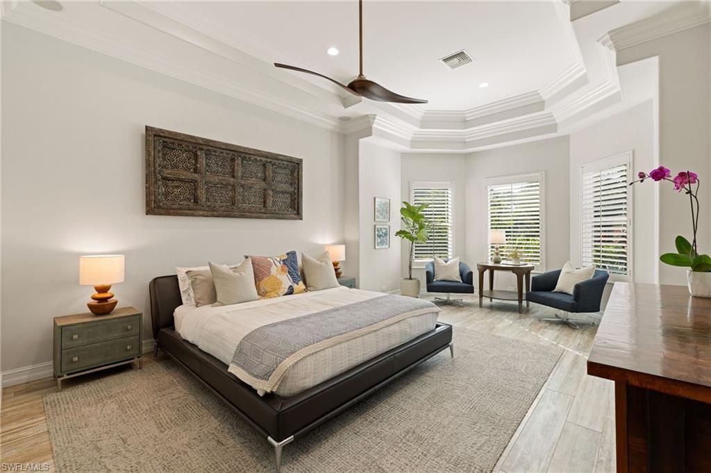 6610 Sable Ridge Ln, Naples, FL 34109 Photo