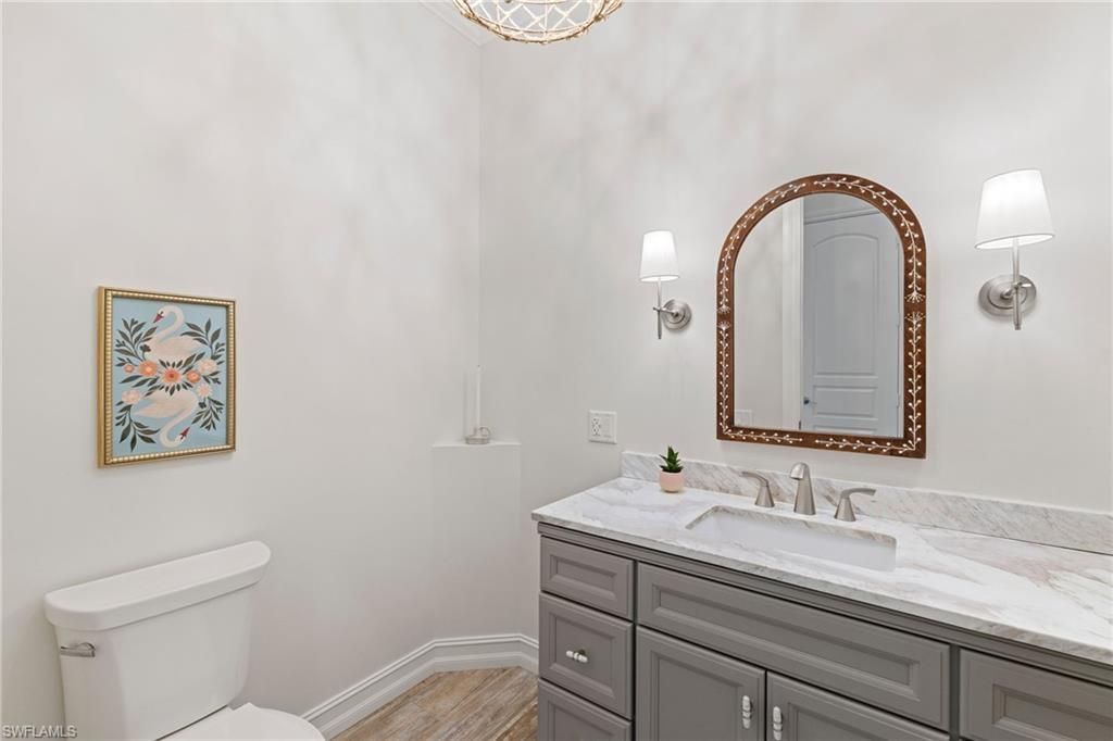 6610 Sable Ridge Ln, Naples, FL 34109 Photo