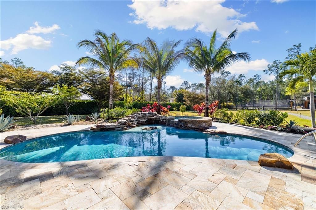 6610 Sable Ridge Ln, Naples, FL 34109 Photo