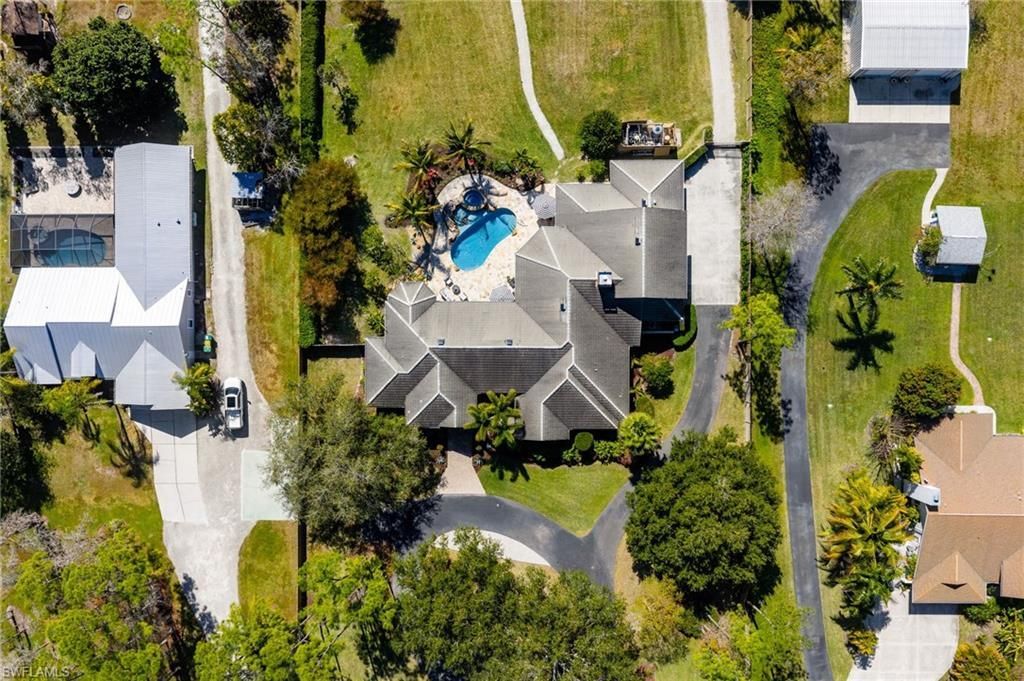 6610 Sable Ridge Ln, Naples, FL 34109 Photo