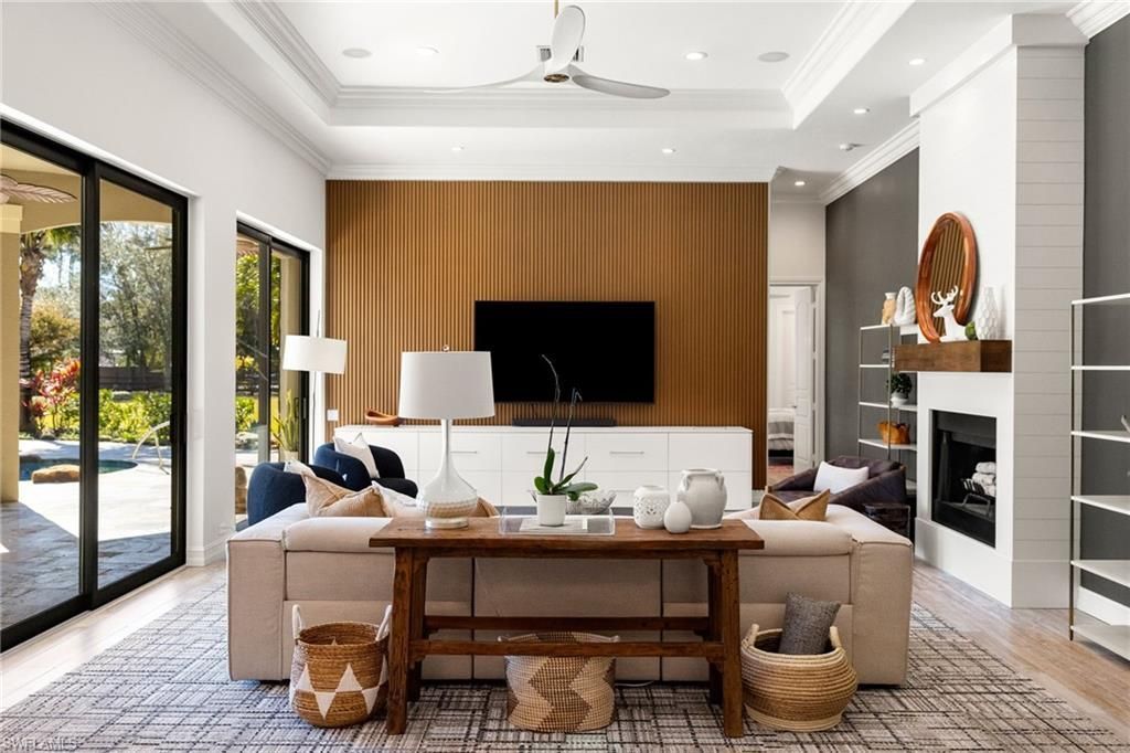 6610 Sable Ridge Ln, Naples, FL 34109 Photo