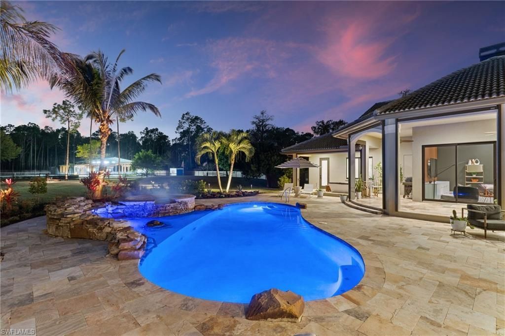 6610 Sable Ridge Ln, Naples, FL 34109 Photo