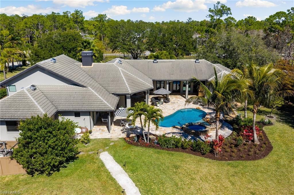 6610 Sable Ridge Ln, Naples, FL 34109 Photo