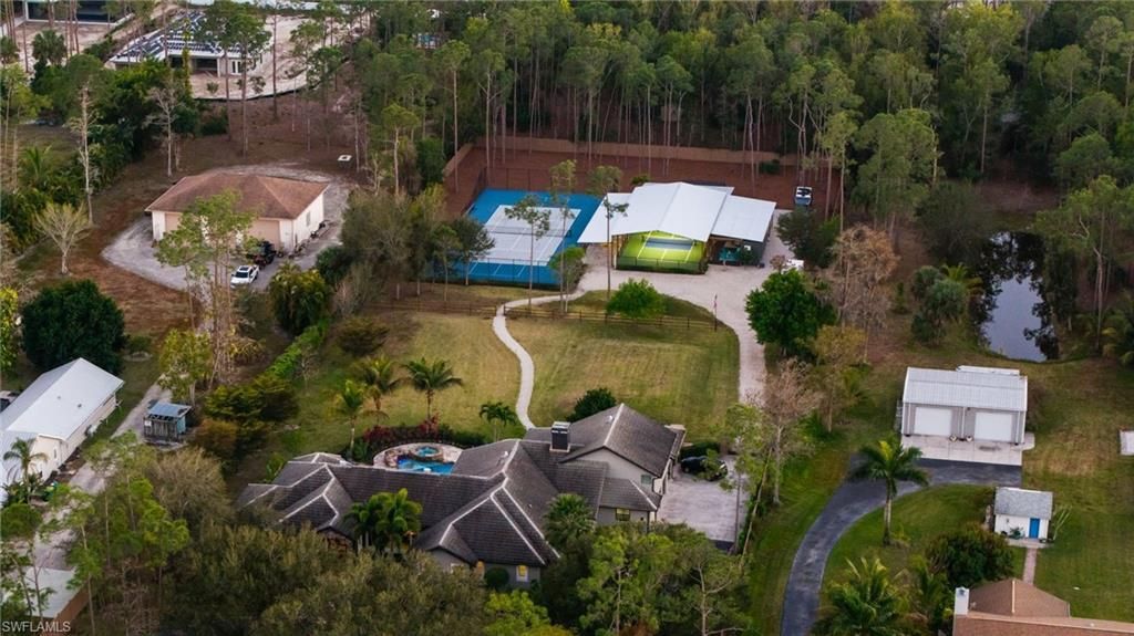 6610 Sable Ridge Ln, Naples, FL 34109 Photo