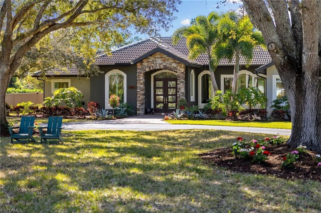 6610 Sable Ridge Ln, Naples, FL 34109 Photo