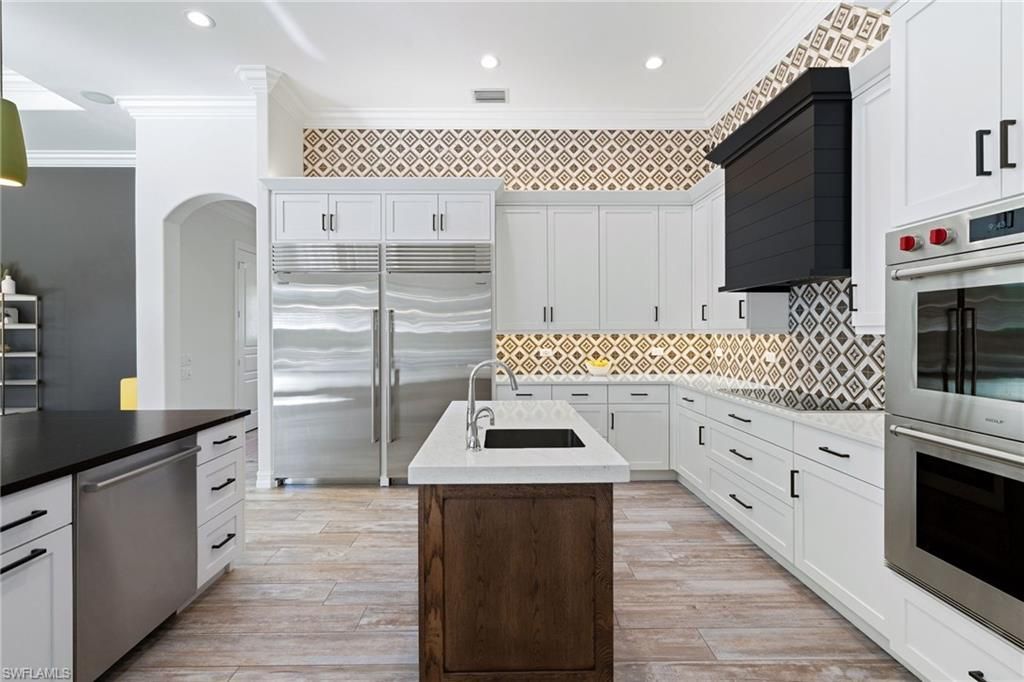 6610 Sable Ridge Ln, Naples, FL 34109 Photo