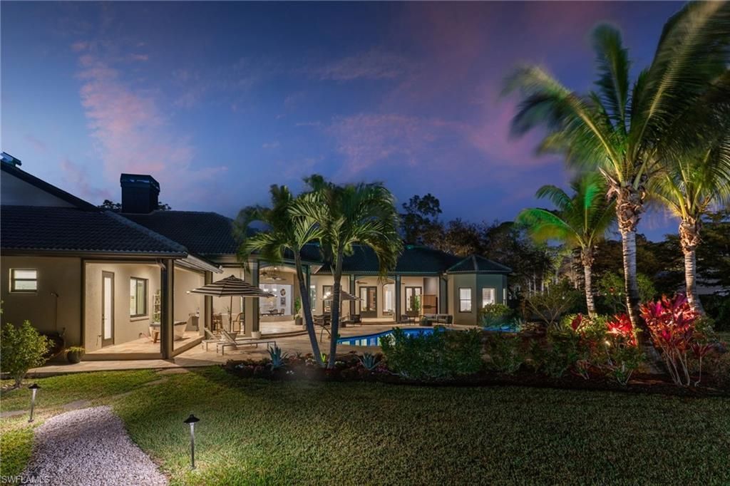 6610 Sable Ridge Ln, Naples, FL 34109 Photo