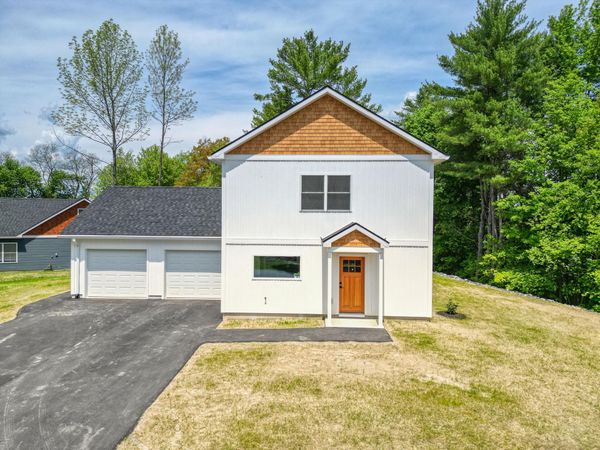 11 Village Green Circle, Oakland, ME 04963