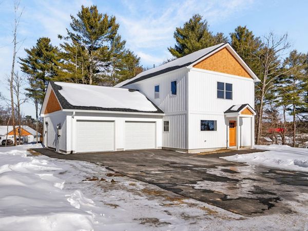 11 Village Green Circle, Oakland, ME 04963