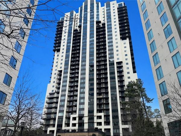 3481 Lakeside Drive NE, Unit 904, Atlanta, GA 30326