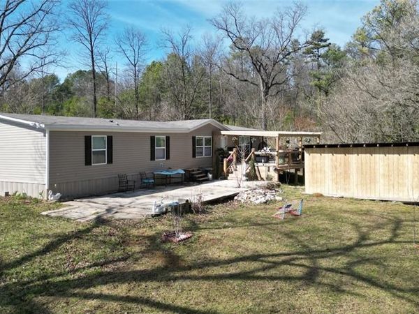 2339 Whitestone Road, Talking Rock, GA 30175