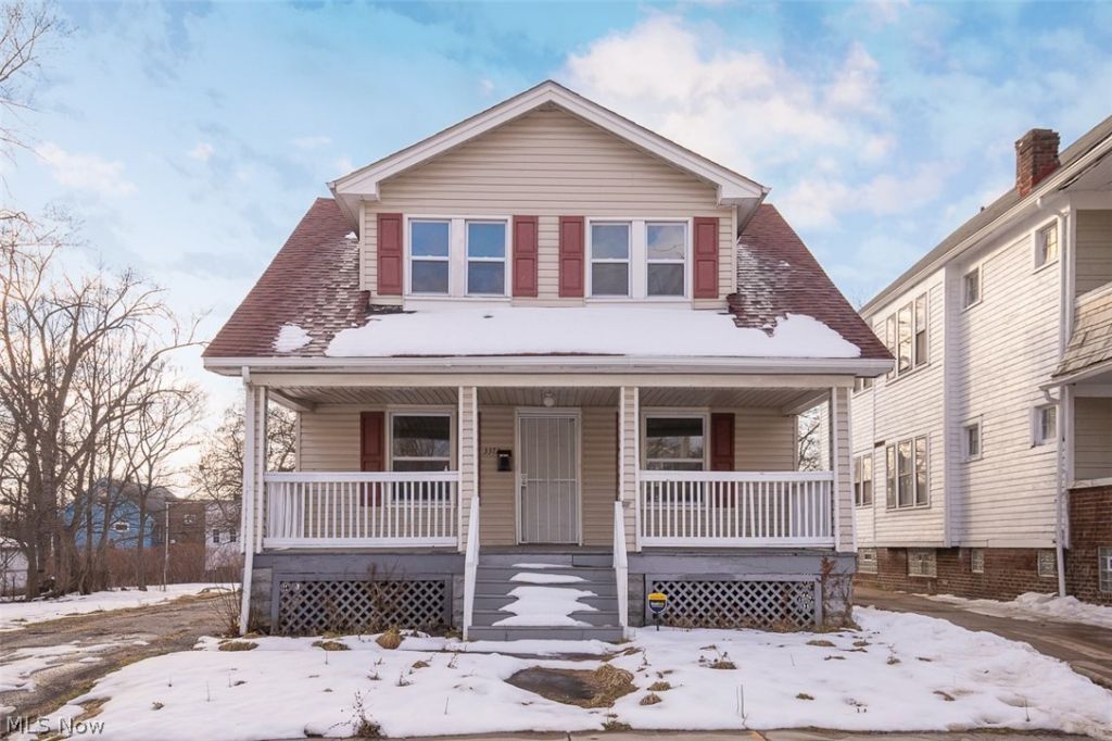 3372 E 145th Street, Cleveland, OH 44120 Main Photo