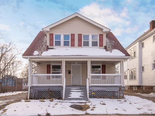 3372 E 145th Street, Cleveland, OH 44120