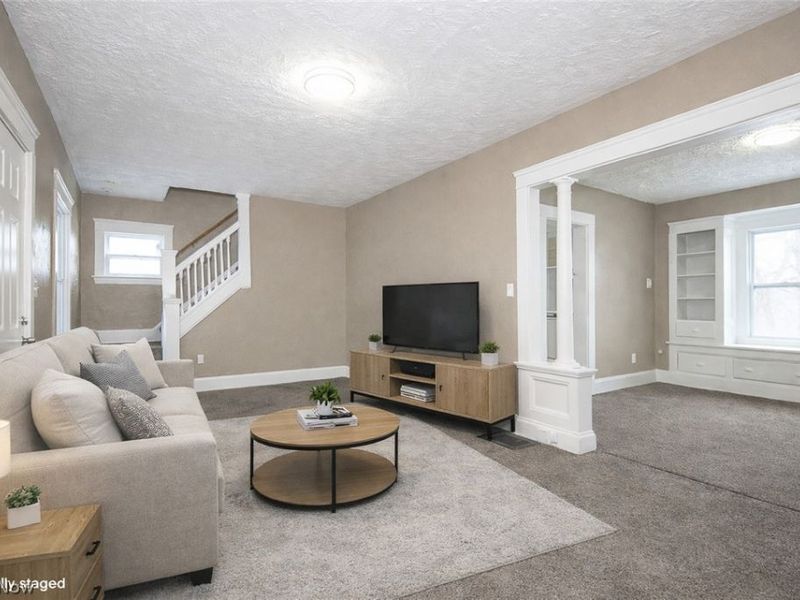 3372 E 145th Street, Cleveland, OH 44120 Photo 4