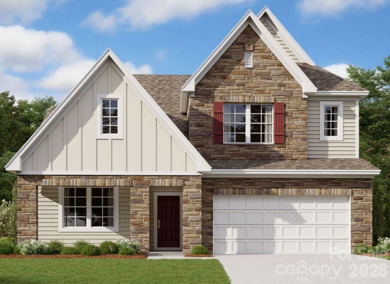 11010 Lochmere Road, Charlotte, NC 28278 Main Photo