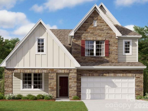 11010 Lochmere Road, Charlotte, NC 28278