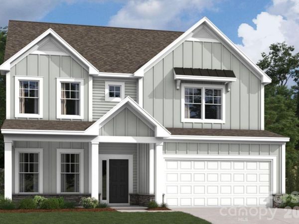 618 Downshire Road NW, Concord, NC 28027