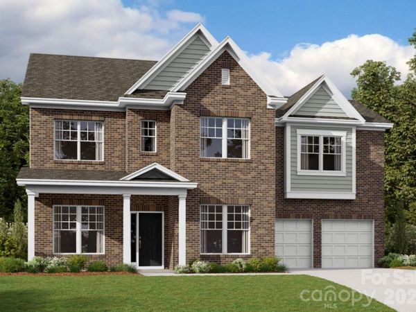 586 Nutgrove Drive NW, Concord, NC 28027