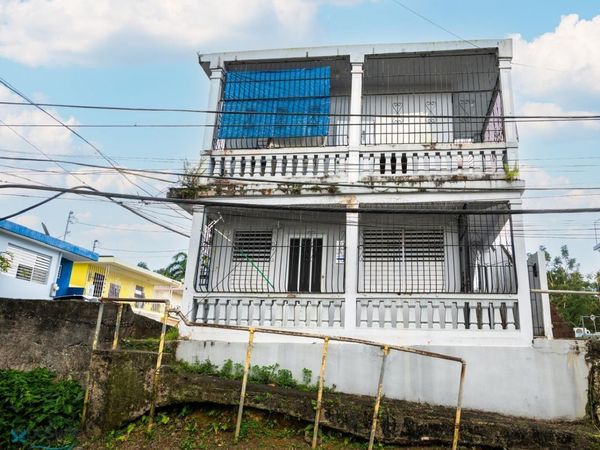 . CALLE SAN IGNACIO, Unit 258, Mayaguez, PR 00680