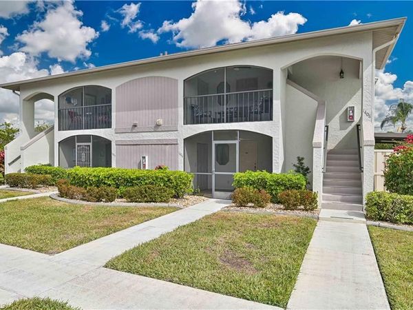 13220 Whitehaven LN, Unit 1404, FORT MYERS, FL 33966