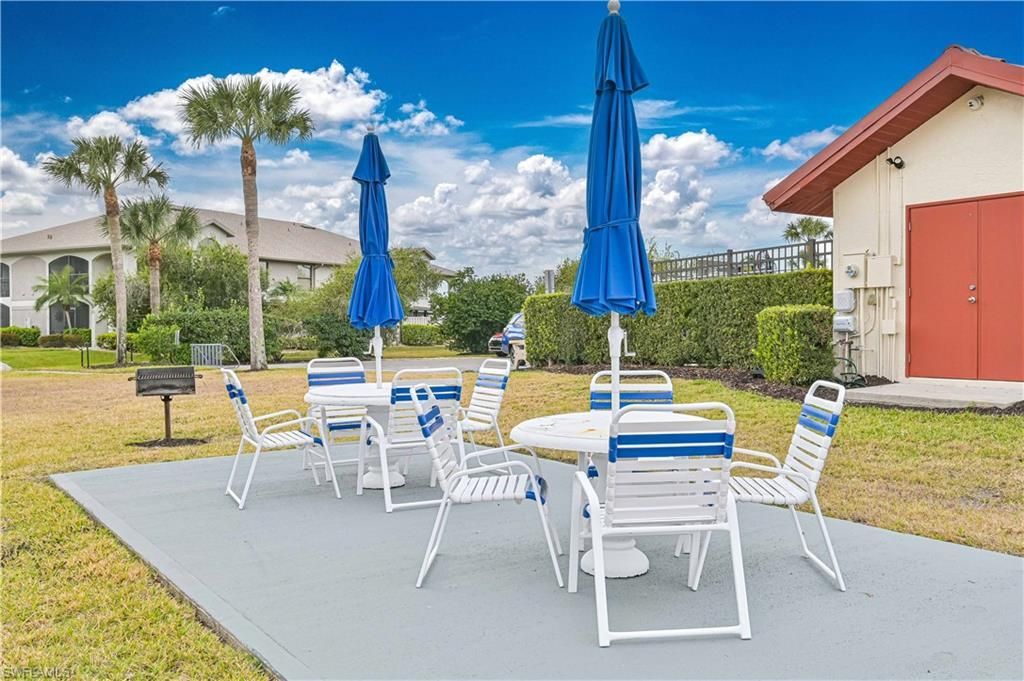 13220 Whitehaven Ln, Unit 1404, Fort Myers, FL 33966 Photo