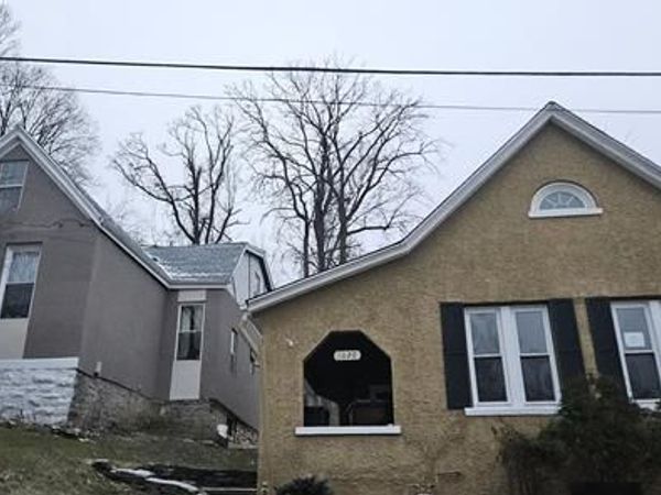 1020 Ervin Terrace, Dayton, KY 41074